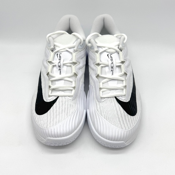 Nike Womens Vapor Pro 3 HC Tennis Shoes Sz 7.5 Only Tried On FZ2158-101 - Picture 2 of 8